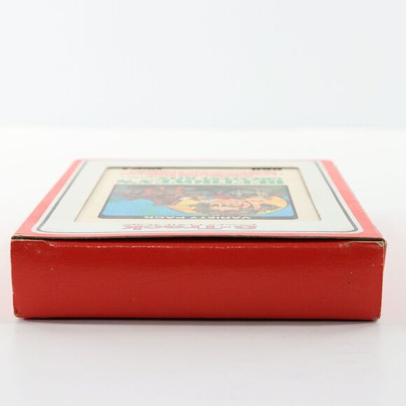 Beethoven's Greatest Hits Vol. 1 Vladimir Horowitz (8-Track Tape RESTORED, 1971) - Picture 6 of 12